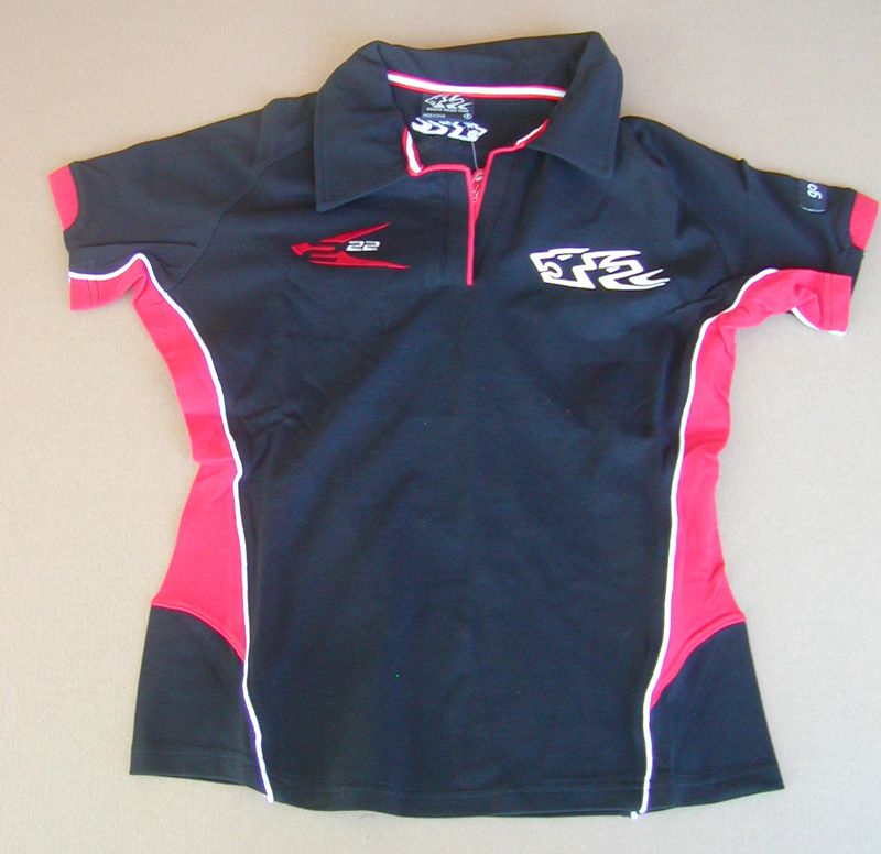 holden racing team shirts